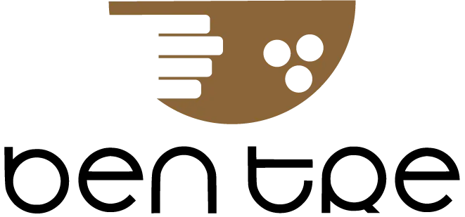 ben tre logo png