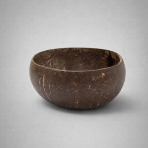 ben tre coconut shell soup bowl 900 ml